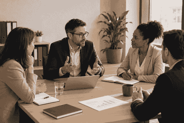Programme de Transformation Digitale S/4 HANA| Abrennis Programme de Transformation Digitale S/4 HANA| Abrennis