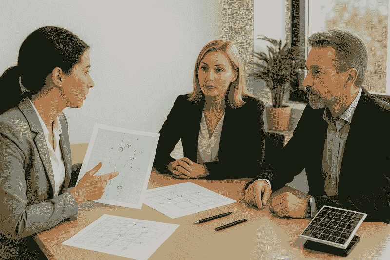 Connaissance terrain des métiers - Abrennis Connaissance terrain des métiers - Abrennis