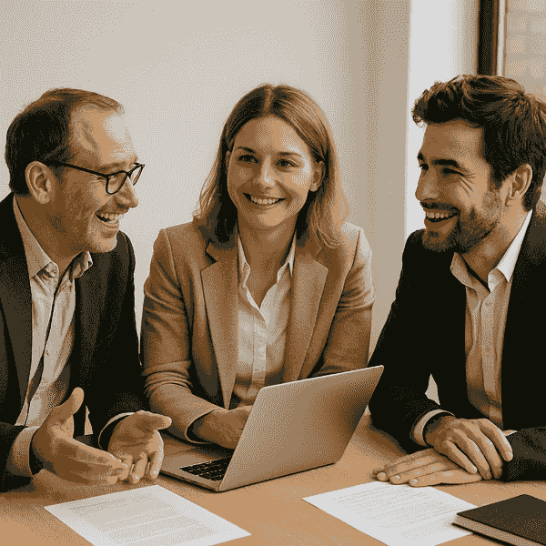 Contract Management - Appels d’offres AMOA SAP S4 HANA