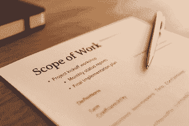 Contract Management - La Gestion de Contrat Contract Management - La Gestion de Contrat