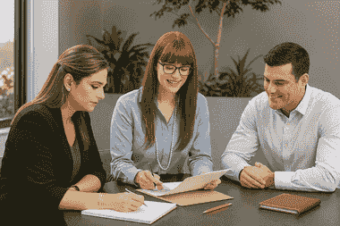 Contract Management - Le pilotage d'appels d'offres Contract Management - Le pilotage d'appels d'offres