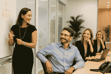 Contract Management - Le pilotage de Projets Contract Management - Le pilotage de Projets