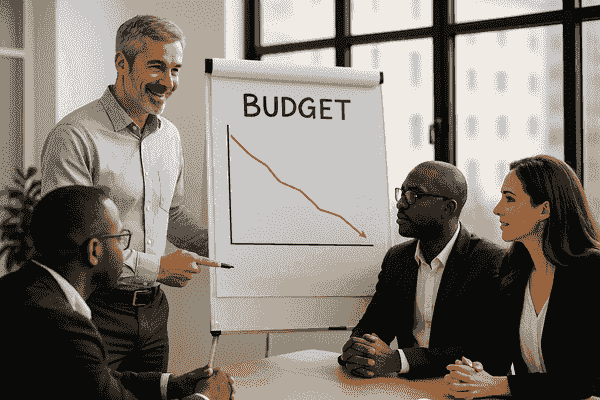Abrennis - Contract Management -Levier de maitrise budgétaire