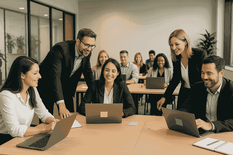 Accompagnement long terme - pas de départ précipité - Abrennis Accompagnement long terme - pas de départ précipité - Abrennis