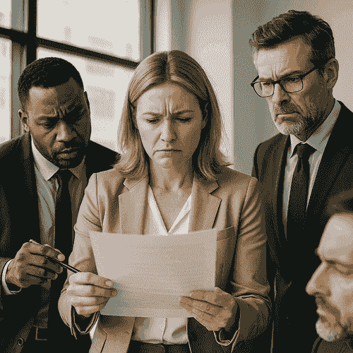 Abrennis - Contract Management - le coût de la mauvaise qualité