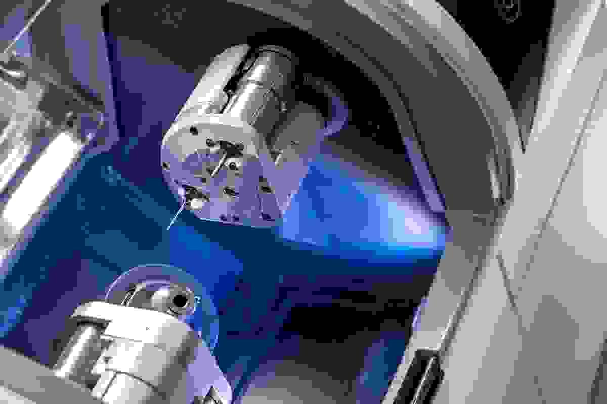 Dental Cad-Cam Machines