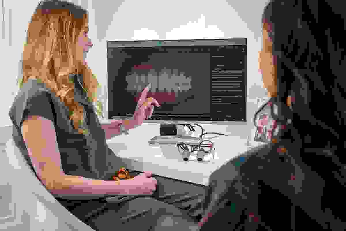 Digital Dentistry