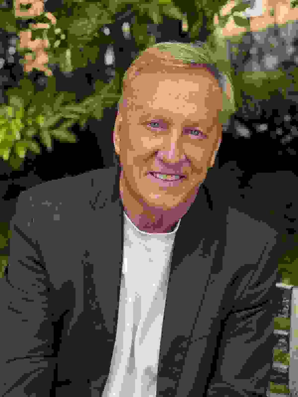 Tomas Björkman, Ekskäret Foundation Tomas Björkman, Ekskäret Foundation