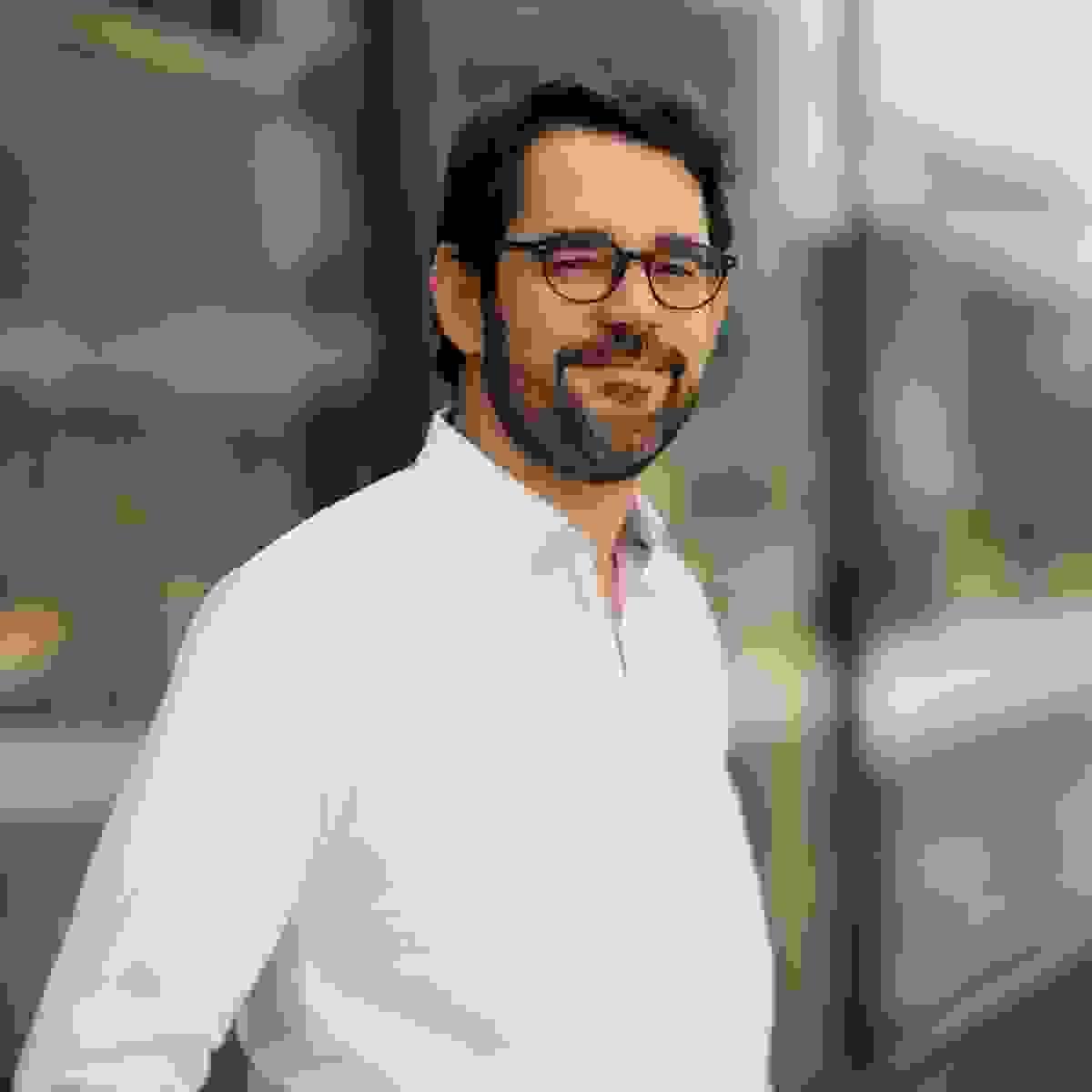 Ouest Compta et son fondateur, Olivier GENTRIC