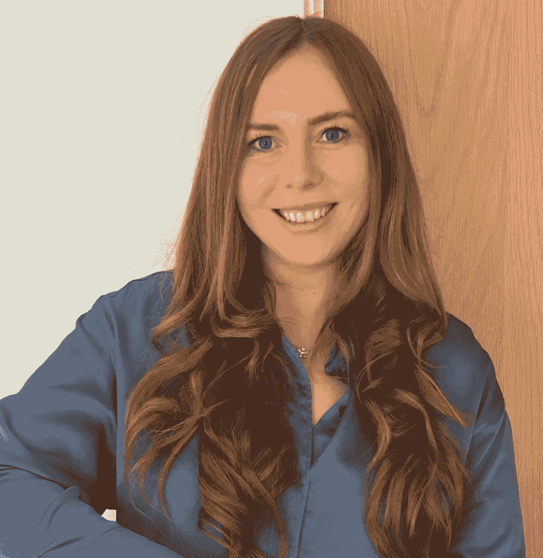 Wellbeing Co-ordinator - Dina Cullen
