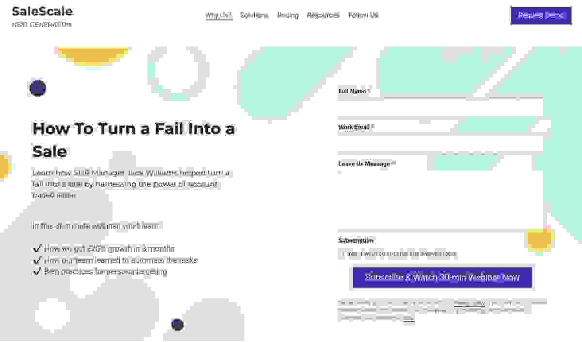 10 Onmisbare Webdesign Tips