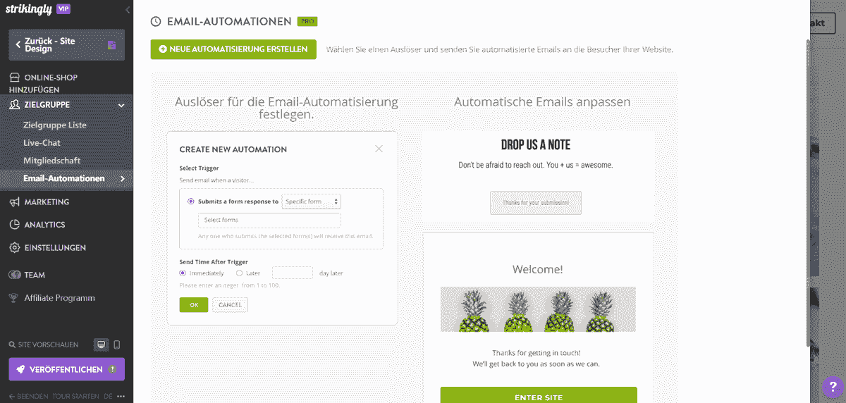 Wie E-Mail-Automatisierung die Kundenbindung verbessert