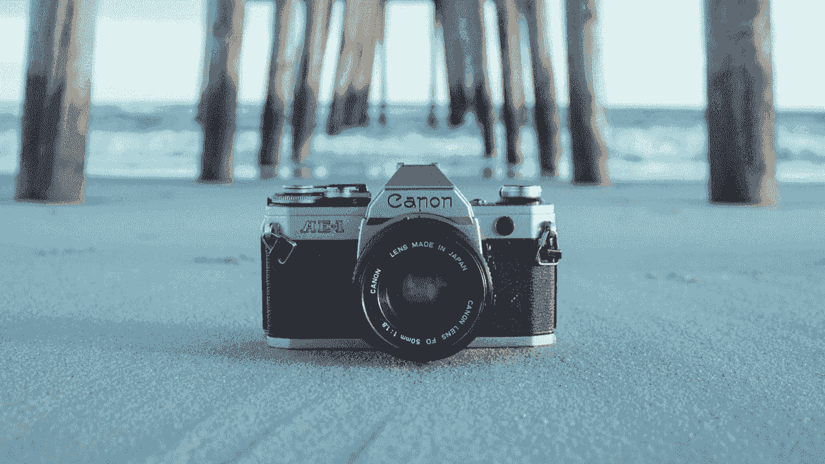 Equipos esenciales para la fotografía de productos