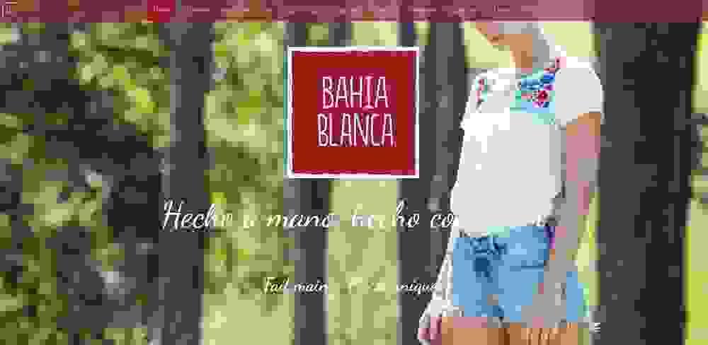 Prix des Produits Boutique de Vêtements Bahia Blanca