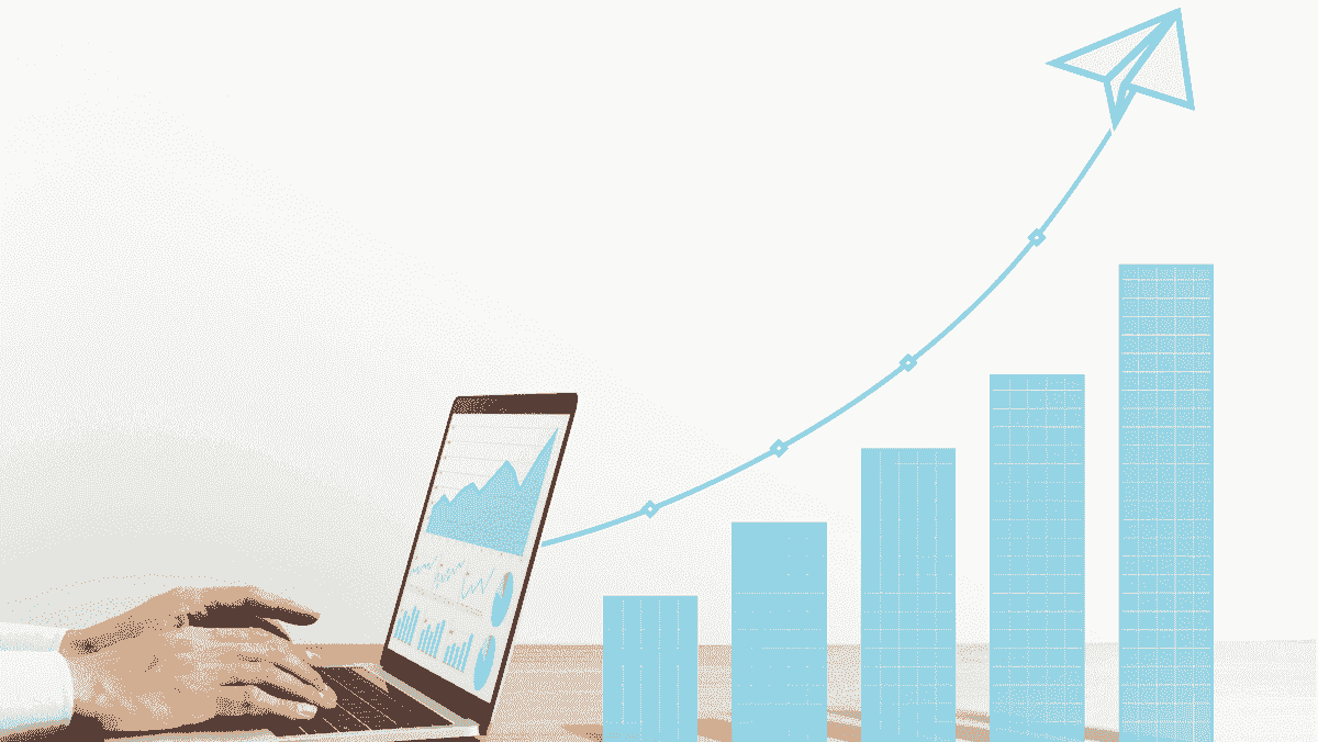 Conseil pour réussir à développer une entreprise #3 : Atteindre une croissance durable