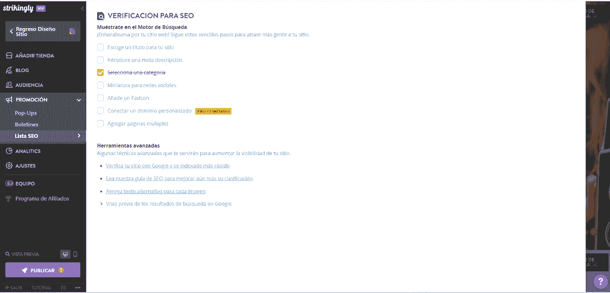 Maximizando el SEO con Strikingly y las Mejores Herramientas de Email Marketing