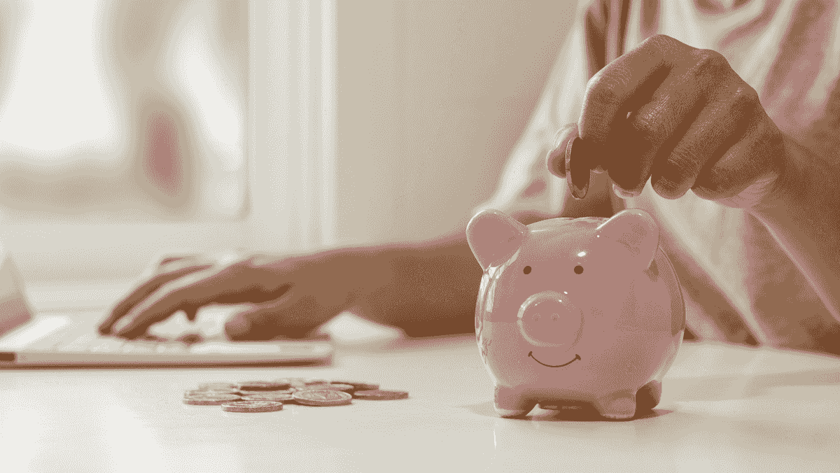 Flexibilidad presupuestaria de marketing con la hucha