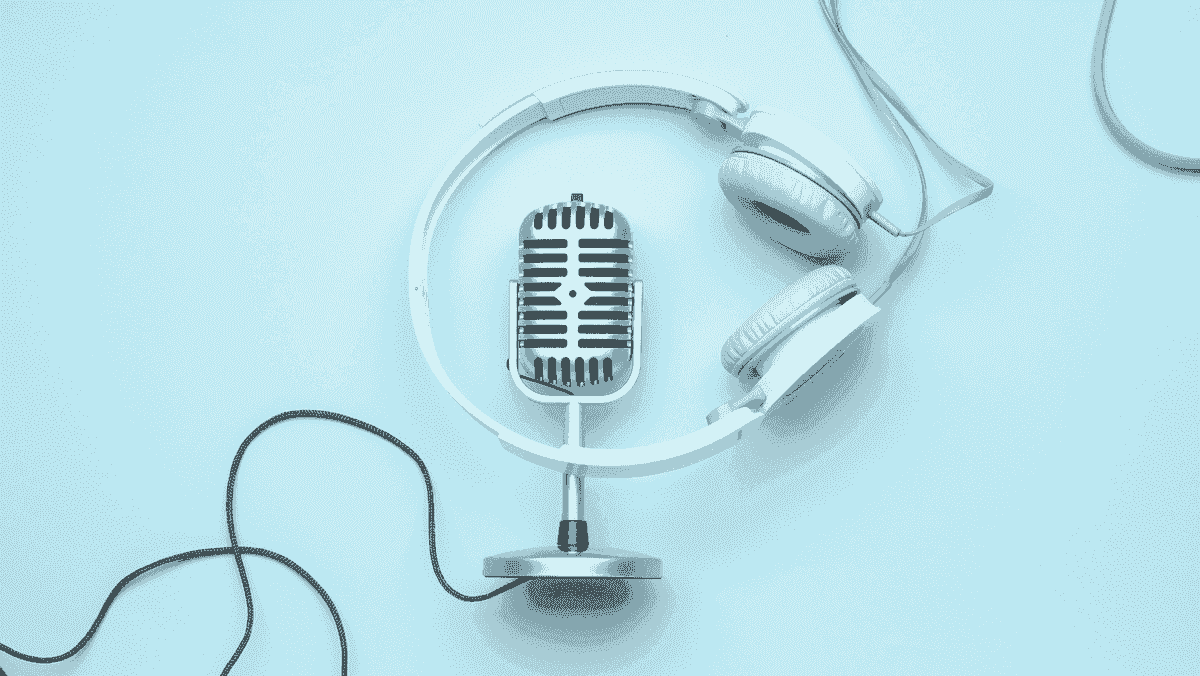Enkla sätt att skapa en podcast nu
