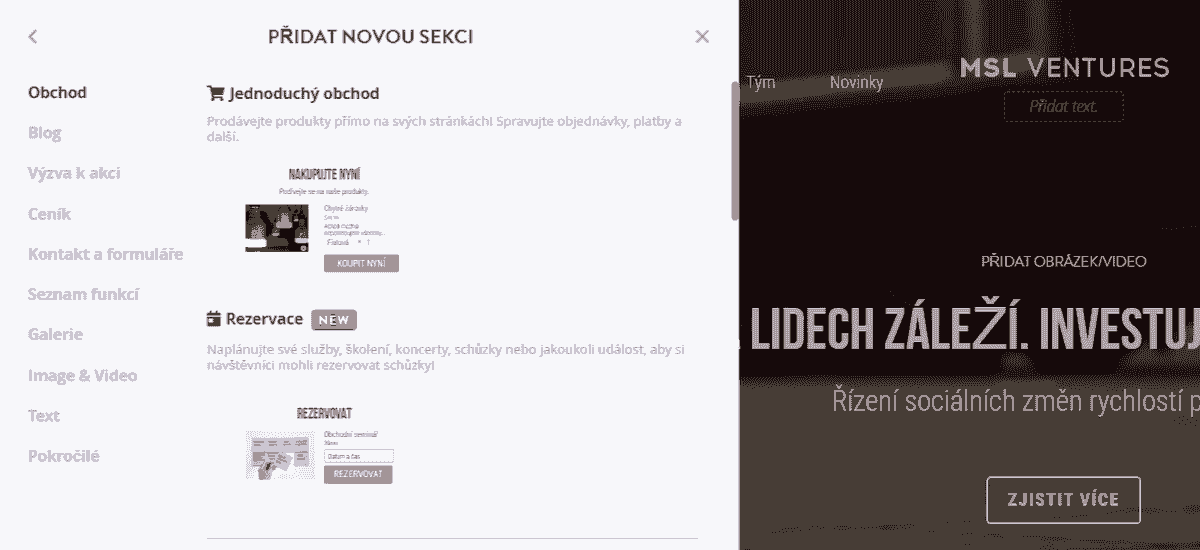 Podpořte spuštění restaurace – povolte online rezervace