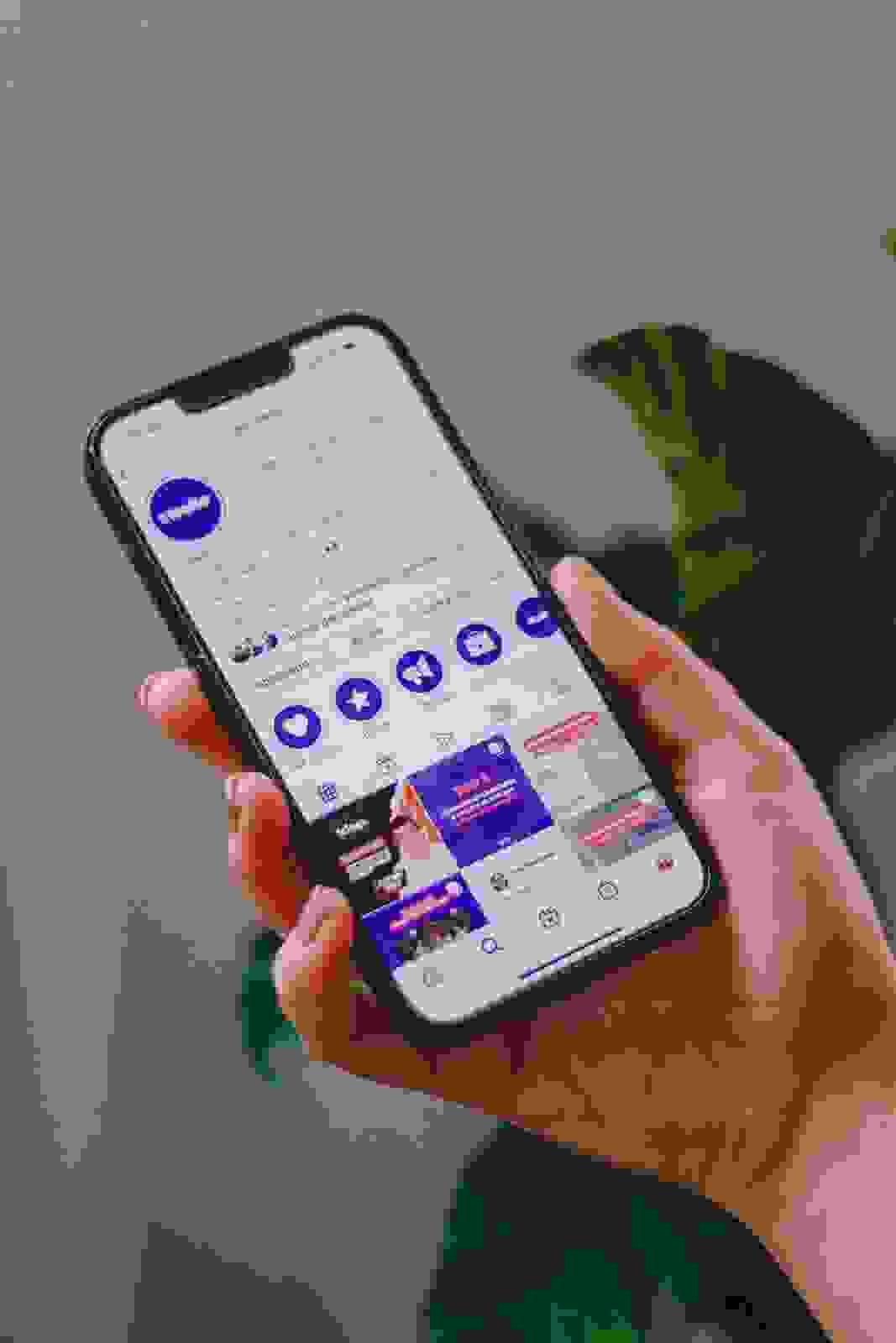 Etiqueta de las redes sociales para propietarios de empresas