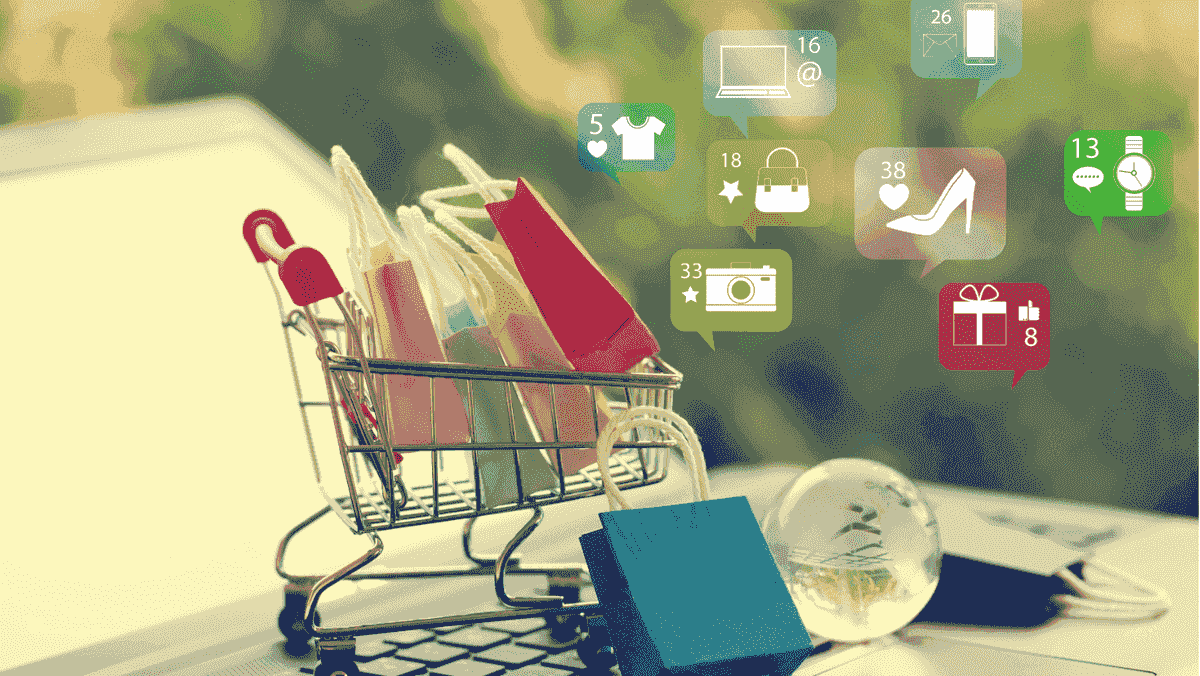 Ultimate Ecommerce Solution Providers