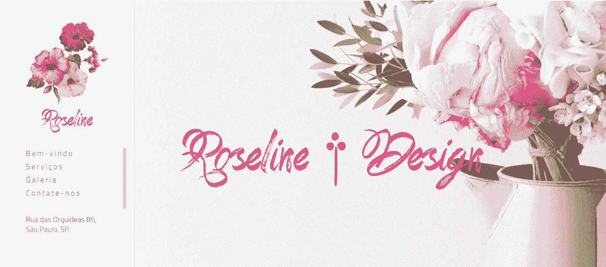Modelo de Design Roseline