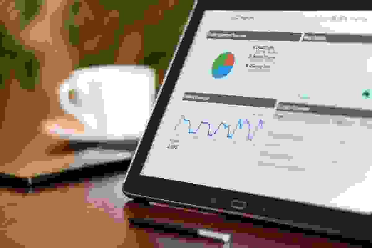 أطلق العنان لقوة تحليلات مواقع الويب الآن
