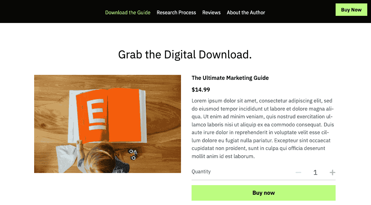 Consejo para Vender Descargas Digitales #4: Promocionando Tus Descargas Digitales
