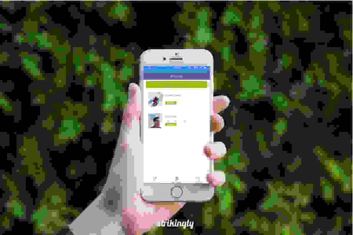 Geef je bedrijf een boost met een mobiele website