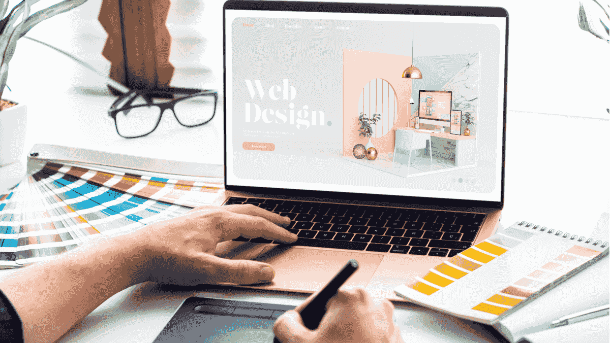 Consejos de diseño web sencillos pero efectivos para principiantes