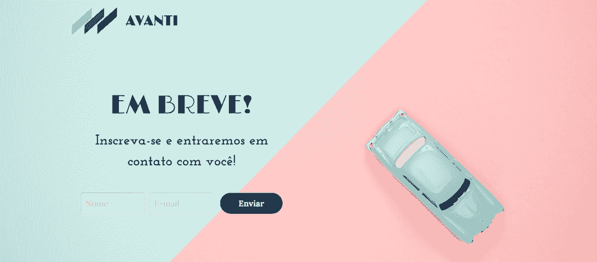 Modelo Avanti