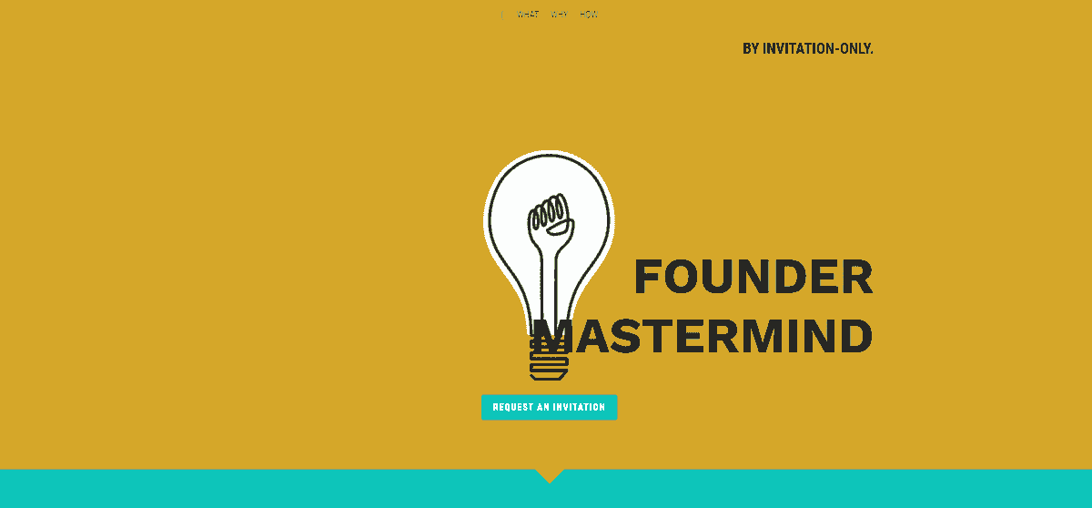 Ce este o microafacere ca Mastermind