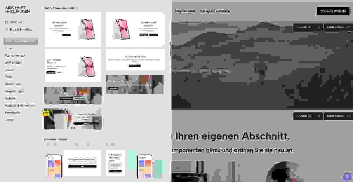 Vom Stöbern zum Kaufen: Ein Plan zur Konvertierung von Website-Besuchern