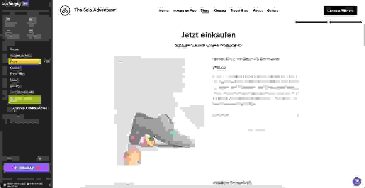 Crie um Site de Fitness em 7 Passos Fáceis