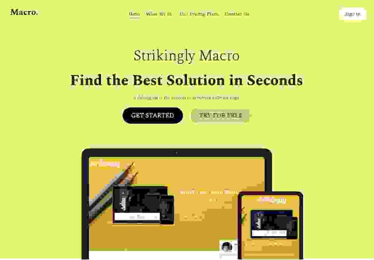 10 Onmisbare Webdesign Tips