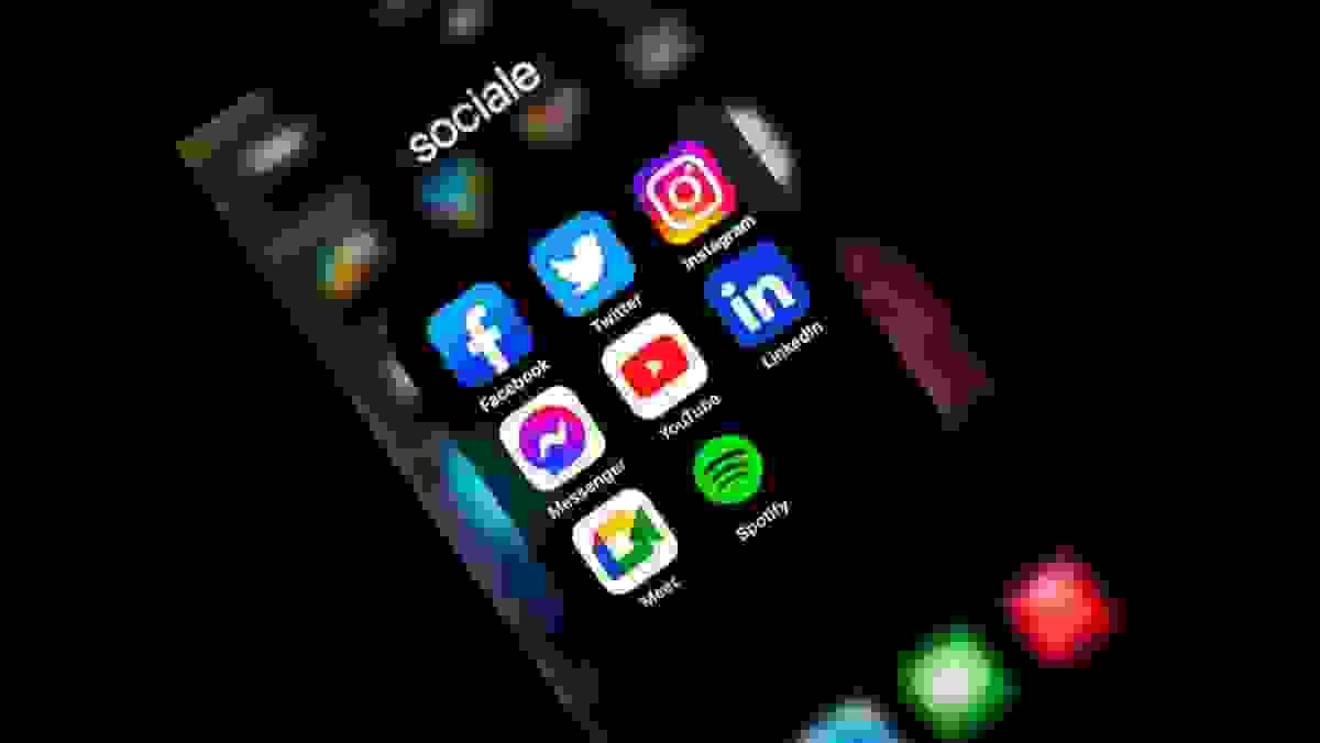 Die Kunst des Einflusses: Beherrschung der sozialen Medien