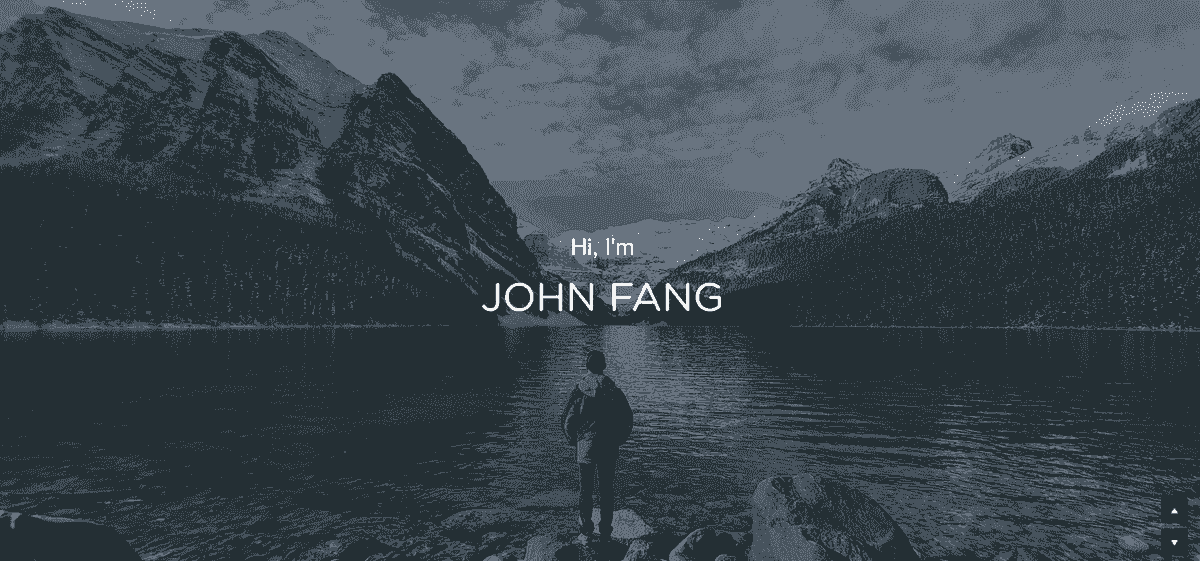 Iniciar un negocio de diseño web como John