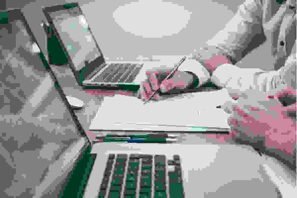 Vom Stöbern zum Kaufen: Ein Plan zur Konvertierung von Website-Besuchern