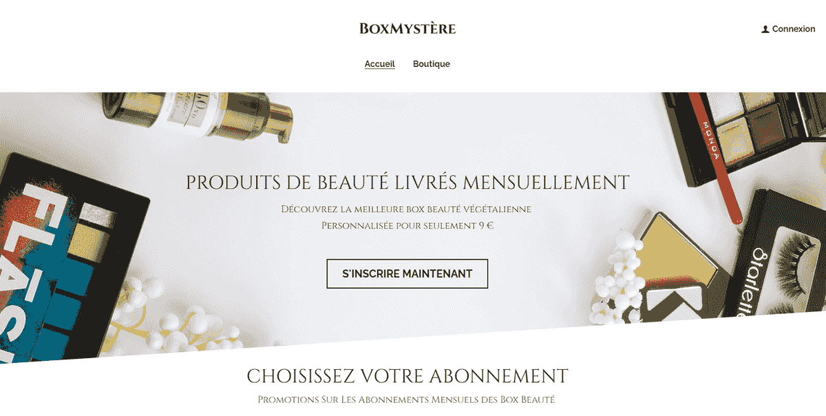 Établir votre marque