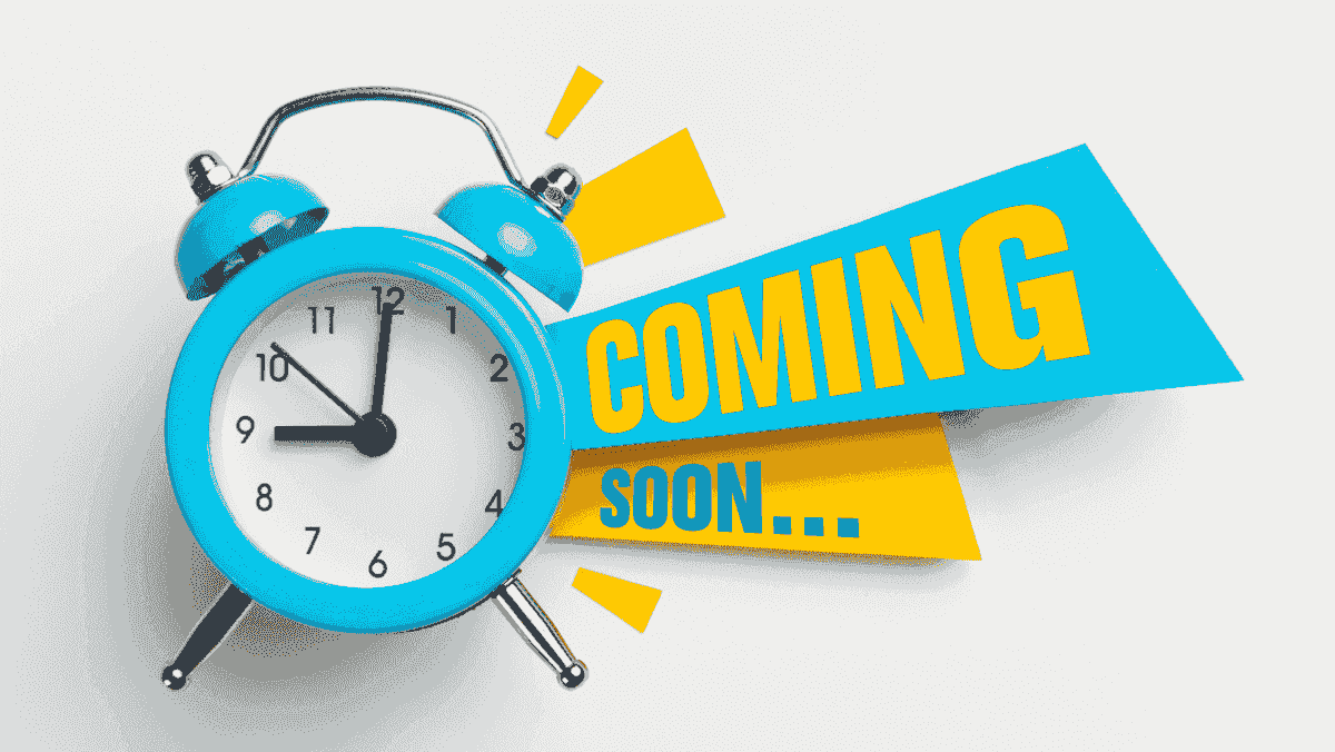 Meilleurs Modèles de Page d'Atterrissage "Coming Soon" pour 2024