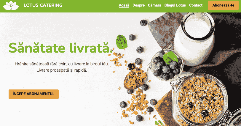 Marketing de fitness - Implicarea clienților prin conținut și oferte de înaltă calitate