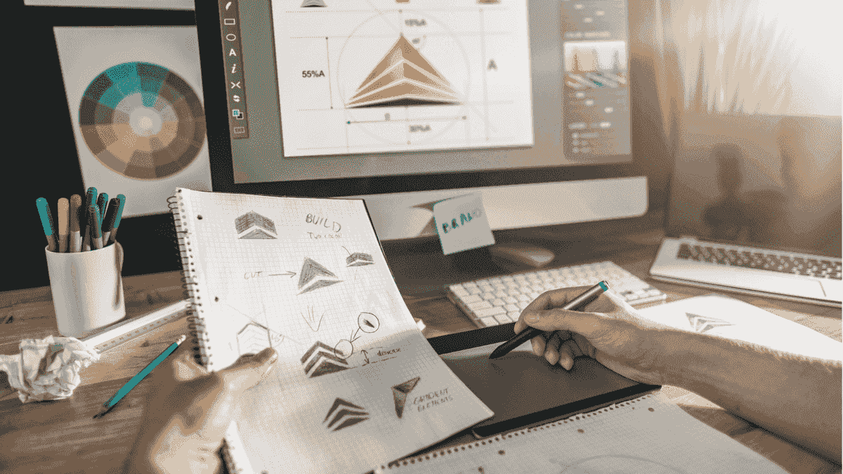 Secrets de Design de Logo : Comment Créer un Logo Unique