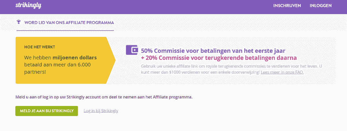 Affiliate Marketing