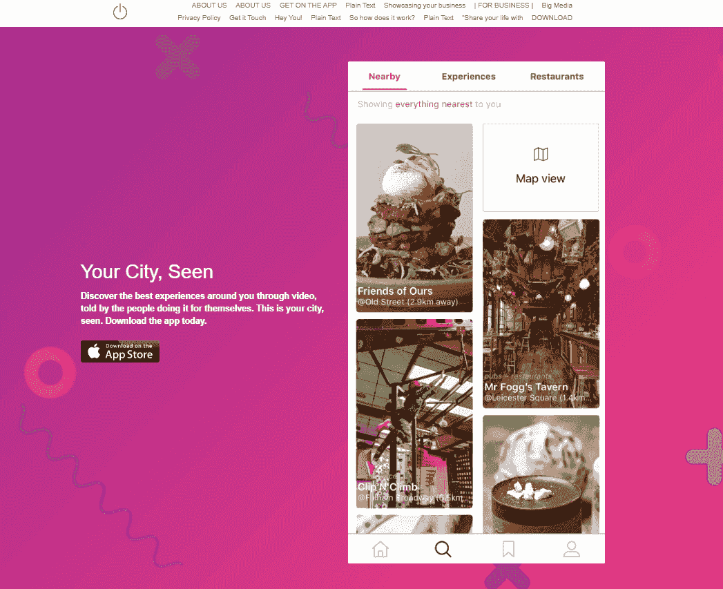 Tipos de marketing online de Hollabox
