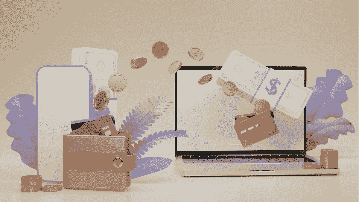 Genera ingresos pasivos sin dinero en 2024