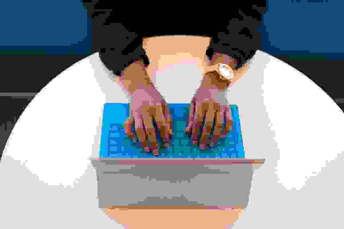 ウェブサイトデザイナーになる