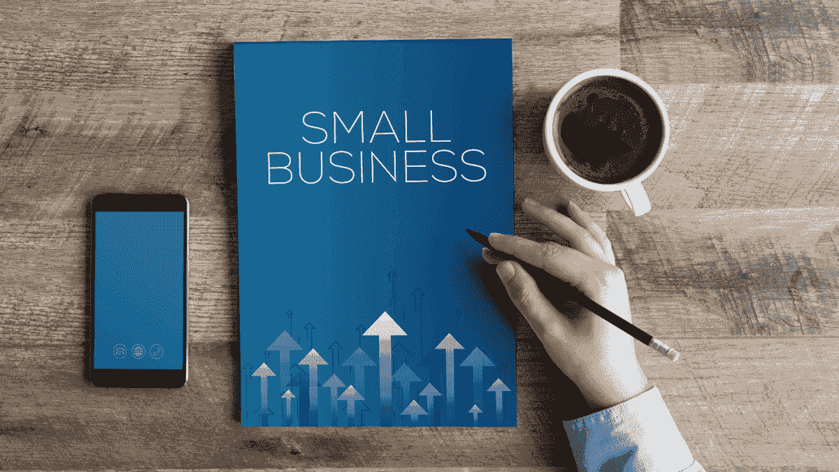 Livro de marketing para pequenas empresas