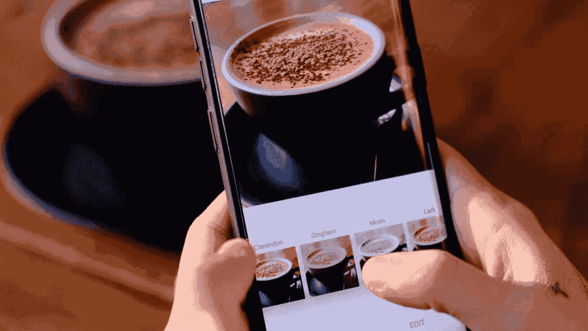 10 Bí Quyết Để Tạo Ra Quảng Cáo Instagram Story Tuyệt Vời