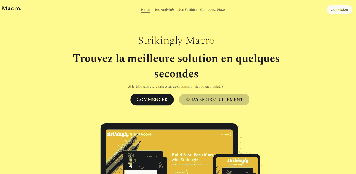 Configurer votre boutique en ligne pour les biens numériques