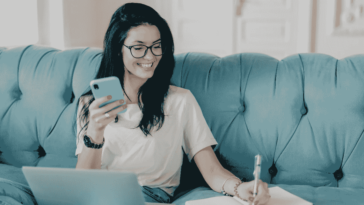 Diseño de sitios web móviles: optimización de sitios web para teléfonos inteligentes y tabletas